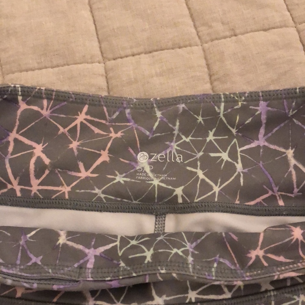 Zella tights! - Picture 9 of 9